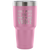 Don't Make Me Use My Rhode Island Voice Vacuum Tumbler - Tumblers Teezalo