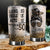 Looks Feels Acts 50th Birthday Tumbler - Tumbler Birthday Teezalo