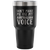 Don't Make Me Use My Australian Voice Vacuum Tumbler - Tumblers Teezalo