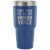 Don't Make Me Use My Georgia Voice Vacuum Tumbler - Tumblers Teezalo