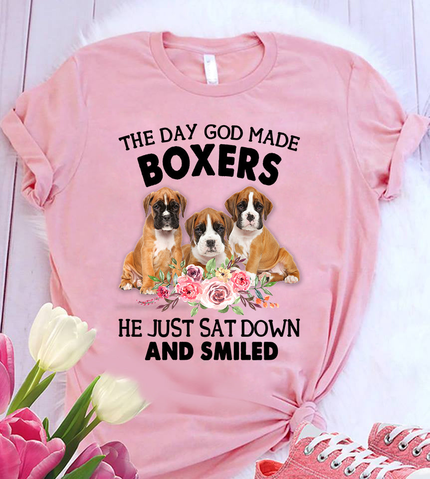 BOXER