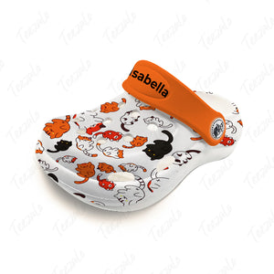Cat Cartoon Kids Personalized Clogs Shoes
