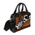 Cow Lady Shoulder Handbag