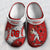 Custom Baseball Clogs Shoes For Baseball Lovers