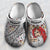 Custom Hairstylist Clogs Shoes Gift For Hairstylist