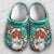 Custom Nurse Clogs Shoes Gift Idea For Nurse