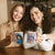 Custom Nurse Coffee Mug, I Have Two Titles Nurse And Dog