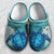 Custom Turtle Breeds Clogs Shoes For Turtle Lovers
