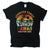 Vintage Family Vacation Personalized T-shirt - T-shirt Vacation Teezalo