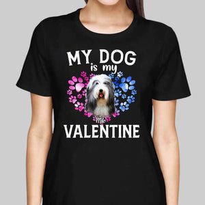 Customized Dog Shirt Gifts for Dog Lovers