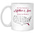 New Jersey Florida The Love Between Mother And Son Mug - Mug Teezalo