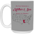 Arkansas Louisiana The Love Mother And Son Mug - Mug Teezalo