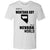 Just A Montana Guy In A Nevada World T Shirt - T-shirt Teezalo