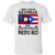 I Live In Georgia But My Story Began In Puerto Rico T Shirt - T-shirt Teezalo