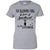 Illinois Girl Just A Sweetheart With A Temper T-shirt - T-shirt Teezalo