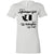 Just A Mississippi Girl In A Washington World T-Shirt - T-shirt Teezalo