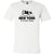 Going To New York Is Going Home Hoodie - Hoodie Teezalo
