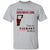 Just An Arkansas Girl Living In A Vermont World T-shirt - T-shirt Born Live Plaid Red Teezalo