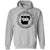 Montana Girl Living In Arkansas World Hoodie - Hoodie Teezalo