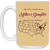 West Virginia Ohio The Love Mother And Daughter Mug - Mug Teezalo