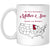 Iowa Minnesota The Love Between Mother And Son Mug - Mug Teezalo