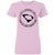 Nebraska Girl Living In South Carolina World T-Shirt - T-shirt Teezalo