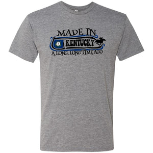 Made In Kentucky A Long Long Time Ago Hoodie - Hoodie Teezalo