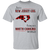 Just A New Jersey Girl Living In A North Carolina World T-Shirt - T-shirt Teezalo