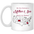 Georgia Colorado The Love Between Mother And Son Mug - Mug Teezalo