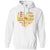 New Mexico Heart T-Shirt - T-shirt Teezalo