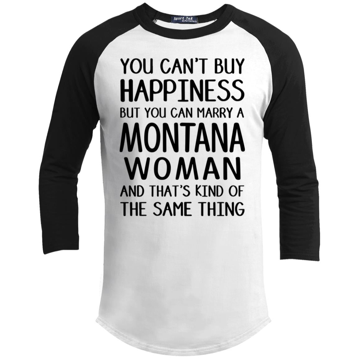You Can Marry A Montana Woman T-Shirt - T-shirt Teezalo