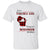 Just A Virginia Girl Living In A Wisconsin World T-shirt - T-shirt Born Live Plaid Red Teezalo