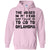The Voices In My Head Telling Me To Go To Oklahoma T Shirt - T-shirt Teezalo