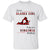 Just An Alaska Girl Living In A Virginia World T-shirt - T-shirt Born Live Plaid Red Teezalo
