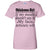 Oklahoma Girl If My Mouth Doesn't Say T Shirt - T-shirt Teezalo