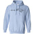 Maryland Heartbeat Hoodie - Hoodie Teezalo