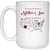 Ohio Arizona The Love Mother And Son Mug - Mug Teezalo
