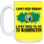 I Don't Need Therapy I Just Need To Go To Washington Mug - Mug Teezalo
