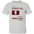 Just An Illinois Girl Living In A Pennsylvania World T-shirt - T-shirt Born Live Plaid Red Teezalo