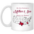 Georgia Texas The Love Between Mother And Son Mug - Mug Teezalo