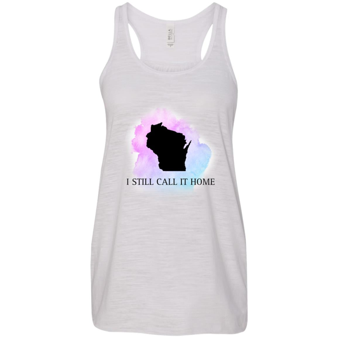 Wisconsin I Still Call It Home T-shirt - T-shirt Teezalo