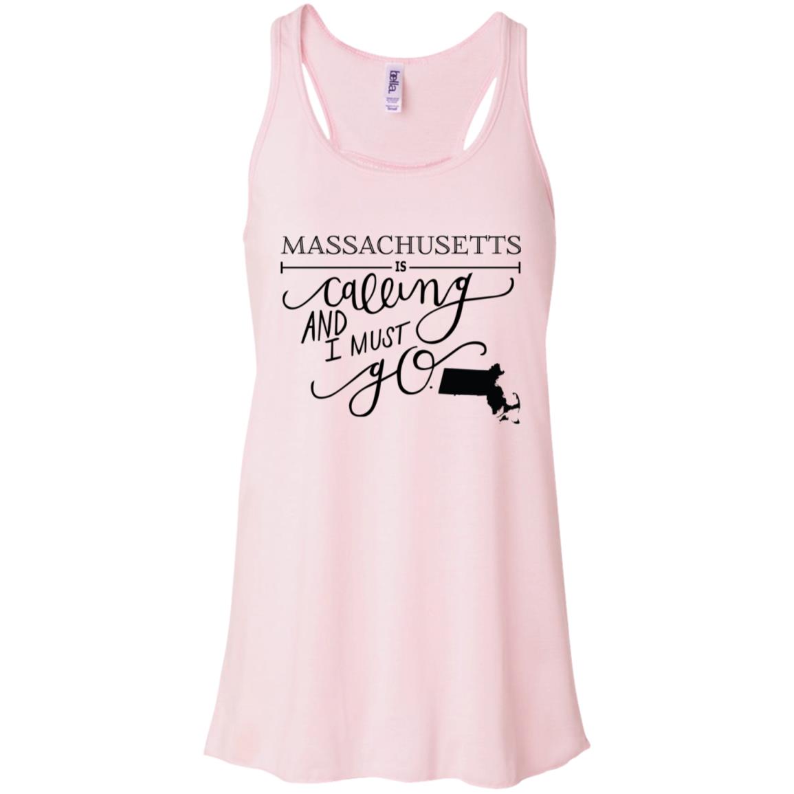 Massachusetts Is Calling And I Must Go Hoodie - Hoodie Teezalo