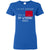 I'm Not Yelling This Is My Wyoming Voice T-Shirt - T-shirt Teezalo