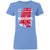 You Can't Take Mississippi Out Of The Girl T-Shirt - T-shirt Teezalo