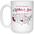 Oklahoma California The Love Mom And Son Mug - Mug Teezalo