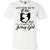 Life Took Me To Ohio Always Be A Jersey Girl T-Shirt - T-shirt Teezalo