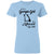 Just A Georgia Girl In A Missouri World T-Shirt - T-Shirt Teezalo