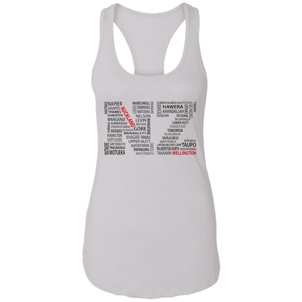 New Zealand City Hoodie - Hoodie Teezalo