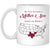 Arkansas Texas The Love Between Mother And Son Mug - Mug Teezalo