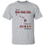 Just A New York Girl Living In A Hawaii World T-shirt - T-shirt Born Live Plaid Red Teezalo